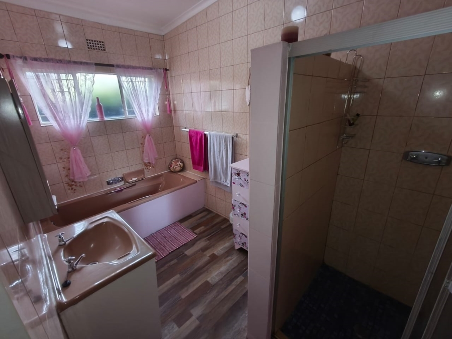 4 Bedroom Property for Sale in Cashan North West